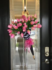 Tulip Umbrella