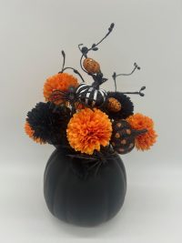 Halloween Gift Basket