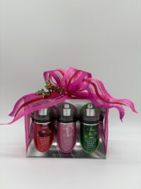 Christmas Fragrance Mist Trio!