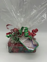 Christmas Treat Tin!